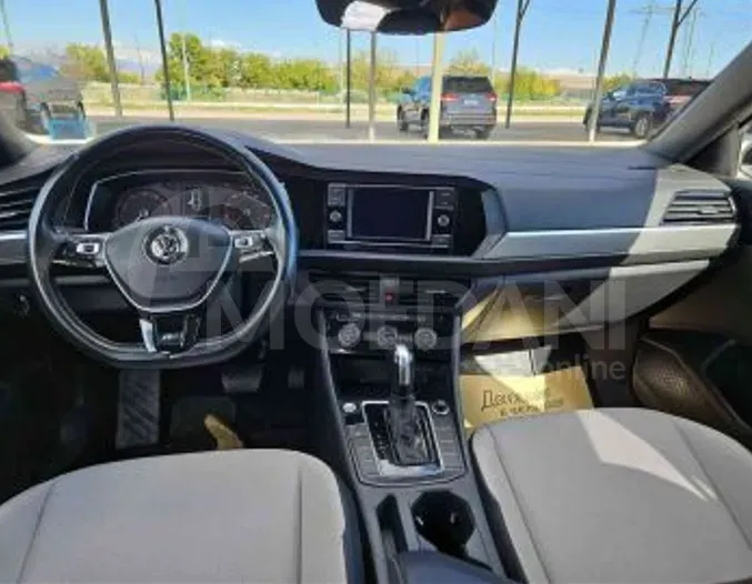 Volkswagen Jetta 1.4 2021 Тбилиси - изображение 4
