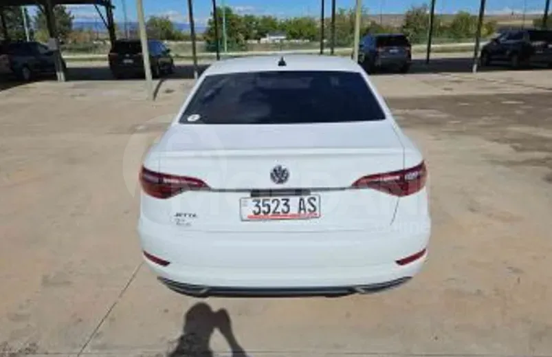 Volkswagen Jetta 1.4 2021 Тбилиси - изображение 5