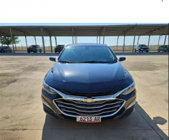 Chevrolet Malibu 2020 Tbilisi