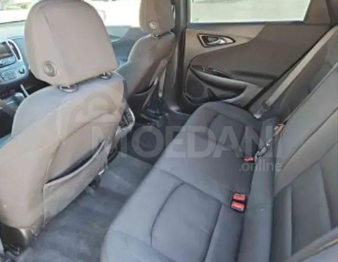 Chevrolet Malibu 2020 Tbilisi - photo 7