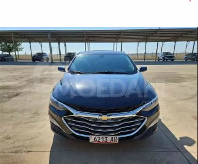 Chevrolet Malibu 2020 Tbilisi - photo 1