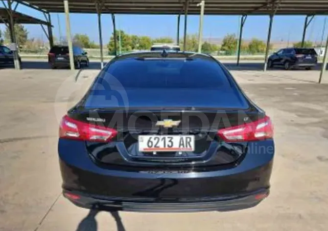 Chevrolet Malibu 2020 Tbilisi - photo 6