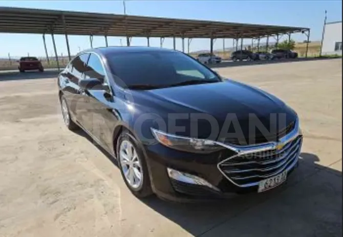 Chevrolet Malibu 2020 Tbilisi - photo 4