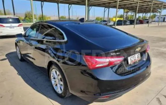 Chevrolet Malibu 2020 Tbilisi - photo 3