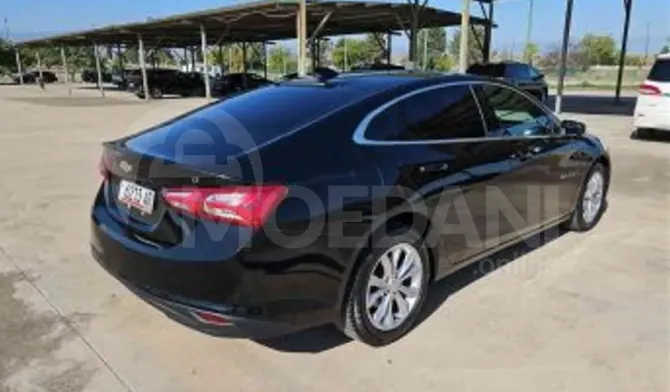 Chevrolet Malibu 2020 Tbilisi - photo 5