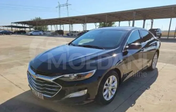 Chevrolet Malibu 2020 Tbilisi - photo 2