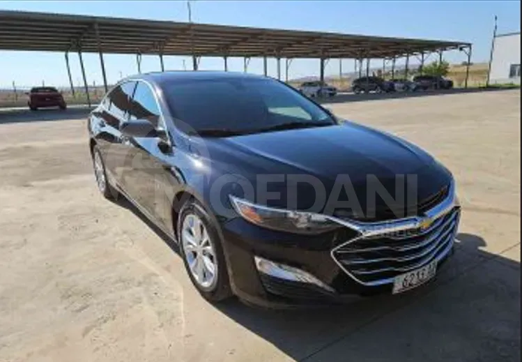Chevrolet Malibu 2020 Тбилиси - изображение 4