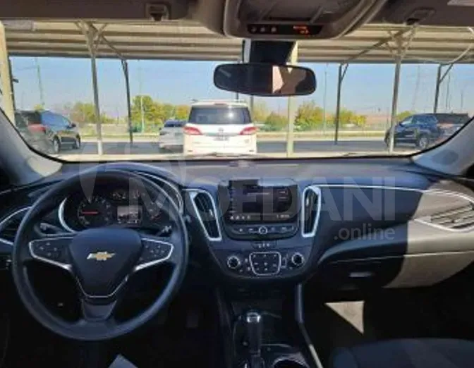Chevrolet Malibu 2020 Тбилиси - изображение 8