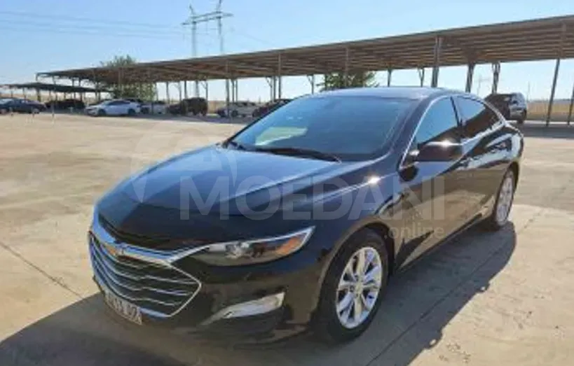 Chevrolet Malibu 2020 Тбилиси - изображение 2