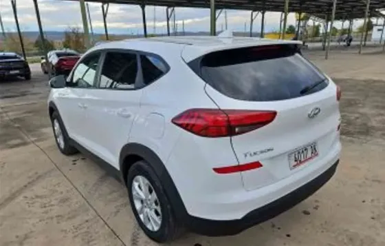 Hyundai Tucson 2020 Тбилиси