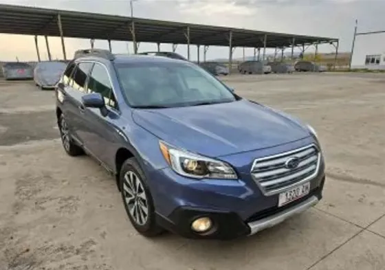 Subaru Outback 2017 თბილისი