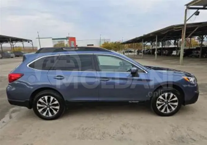 Subaru Outback 2017 თბილისი - photo 2