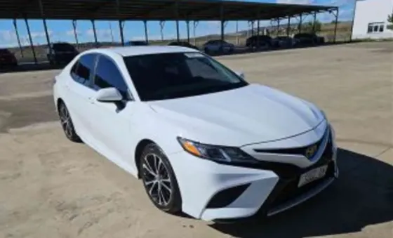 Toyota Camry 2019 Тбилиси