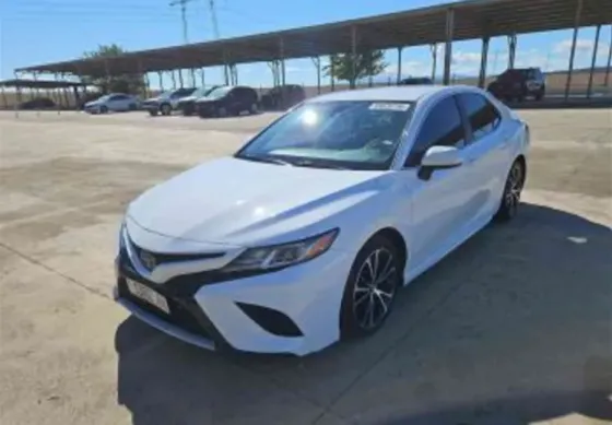 Toyota Camry 2019 Тбилиси