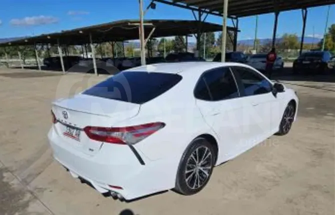 Toyota Camry 2019 Тбилиси - изображение 6