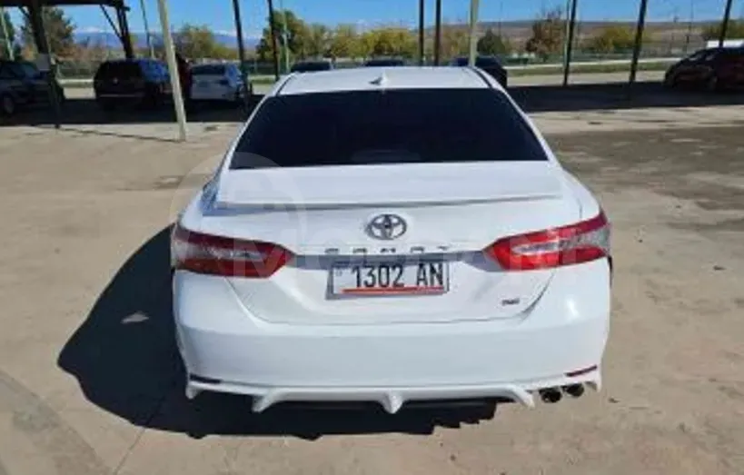 Toyota Camry 2.5L 2019 Tbilisi - photo 7