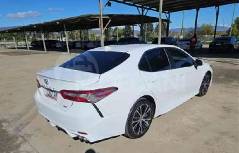 Toyota Camry 2.5L 2019 Tbilisi - photo 6