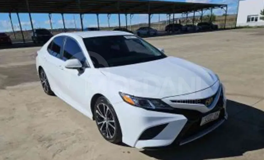 Toyota Camry 2.5L 2019 Tbilisi - photo 5