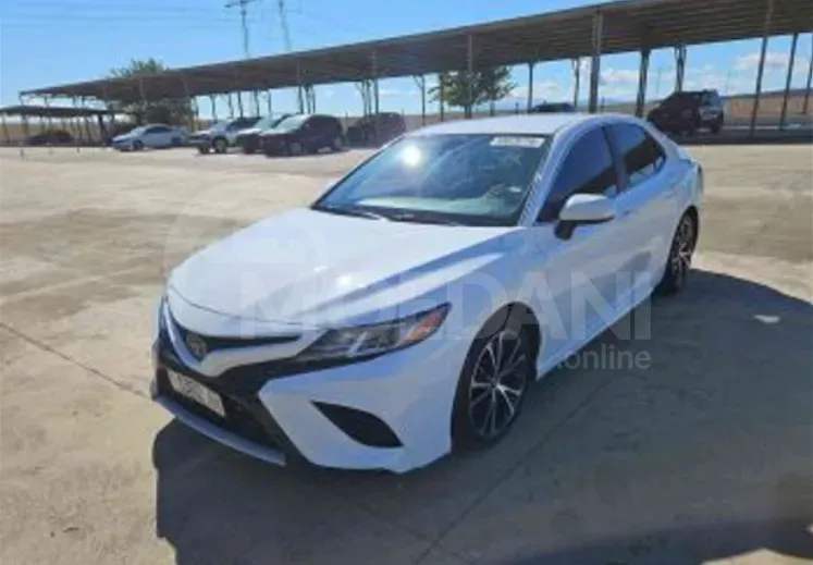 Toyota Camry 2.5L 2019 Tbilisi - photo 2
