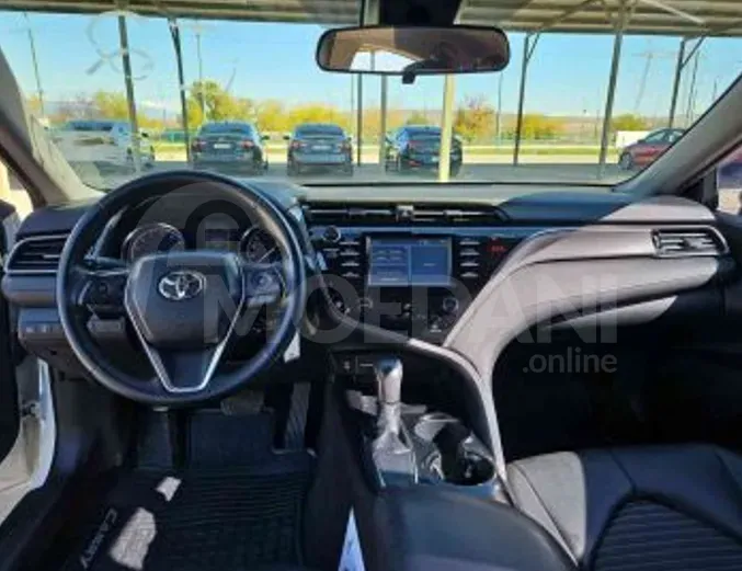Toyota Camry 2.5L 2019 Tbilisi - photo 4