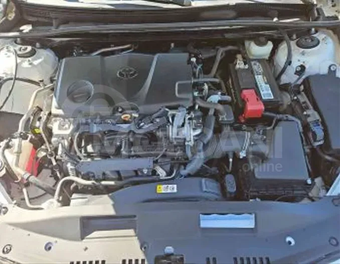 Toyota Camry 2.5L 2019 Tbilisi - photo 8