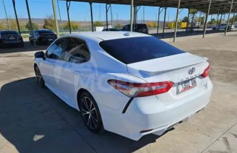 Toyota Camry 2.5L 2019 Tbilisi - photo 3