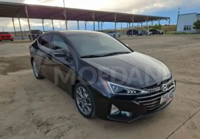 Hyundai Elantra 2020 Tbilisi - photo 5