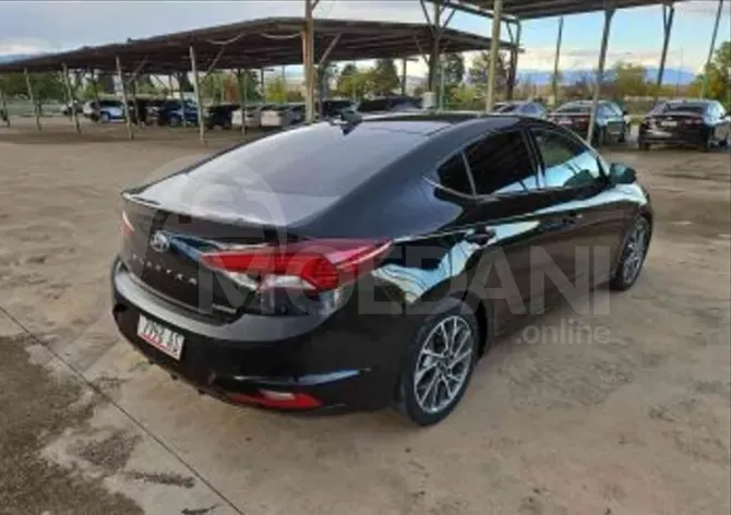 Hyundai Elantra 2020 Tbilisi - photo 7