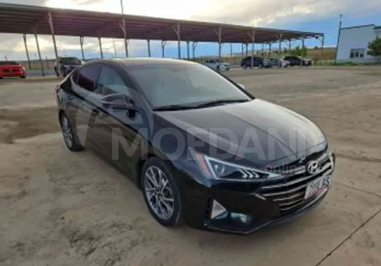 Hyundai Elantra 2020 Tbilisi - photo 5