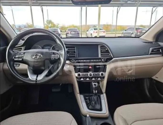 Hyundai Elantra 2020 Tbilisi - photo 3