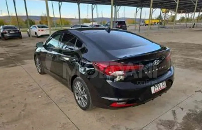 Hyundai Elantra 2020 Tbilisi - photo 2