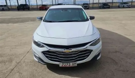 Chevrolet Malibu 2017 თბილისი