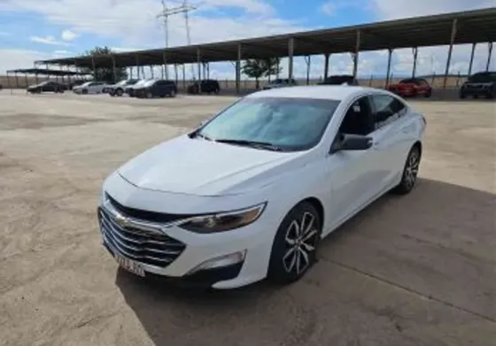 Chevrolet Malibu 2017 თბილისი