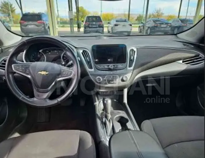 Chevrolet Malibu 2017 Тбилиси - изображение 6