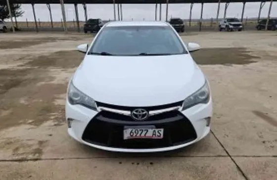 Toyota Camry 2015 Тбилиси