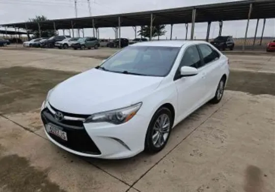 Toyota Camry 2015 Тбилиси