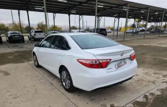 Toyota Camry 2015 Тбилиси