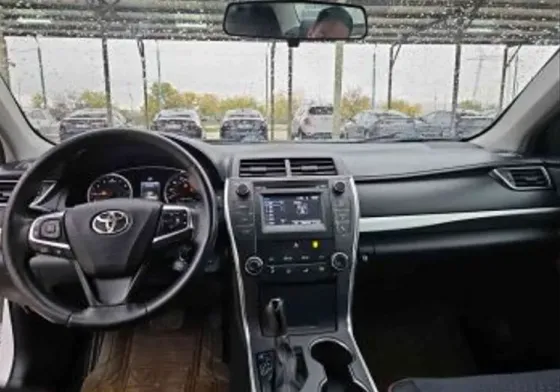 Toyota Camry 2015 Тбилиси