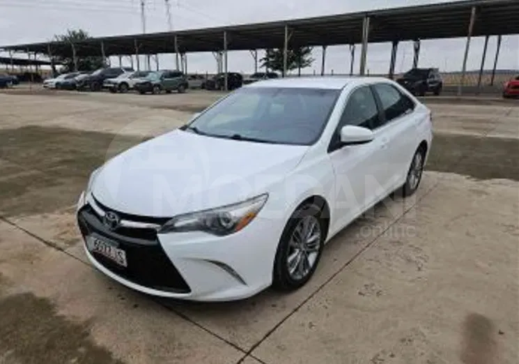 Toyota Camry 2.5L 2015 Тбилиси - изображение 2