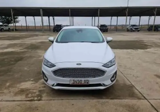 Ford Fusion 2020 თბილისი