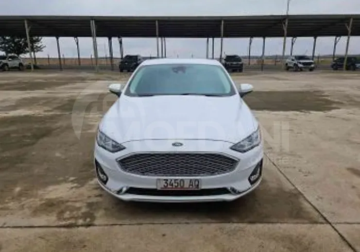 Ford Fusion 1.5L 2020 Тбилиси - изображение 2