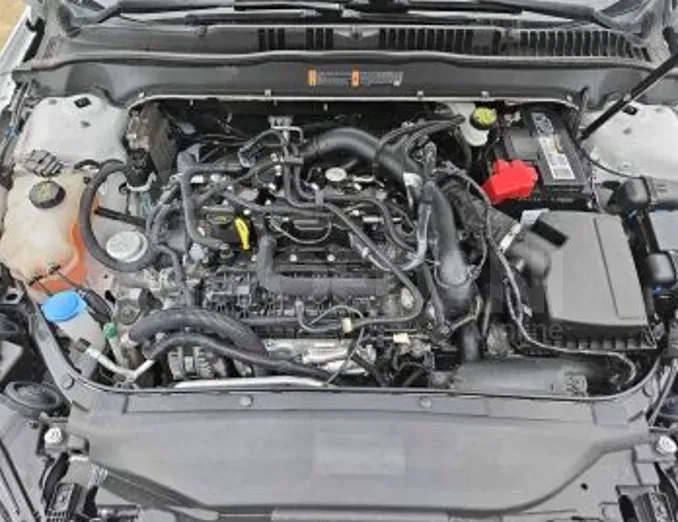 Ford Fusion 1.5L 2020 Тбилиси - изображение 4