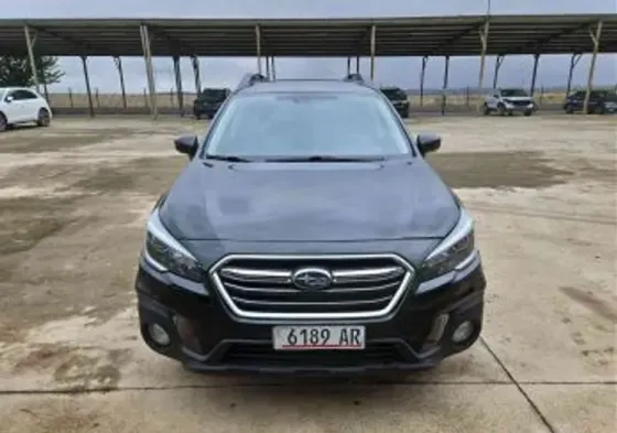 Subaru Outback 2018 თბილისი