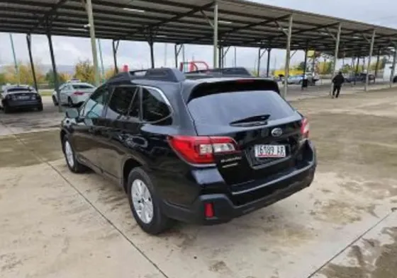 Subaru Outback 2018 თბილისი