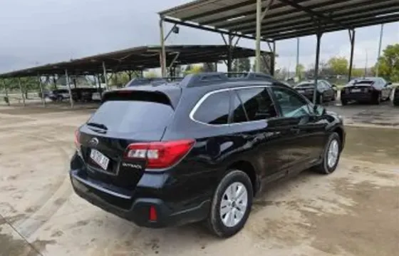 Subaru Outback 2018 თბილისი