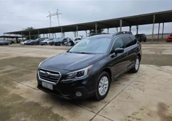 Subaru Outback 2018 თბილისი