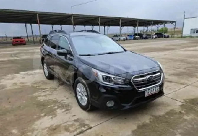 Subaru Outback 2018 Тбилиси - изображение 7