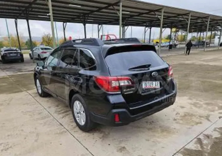 Subaru Outback 2018 Тбилиси - изображение 4