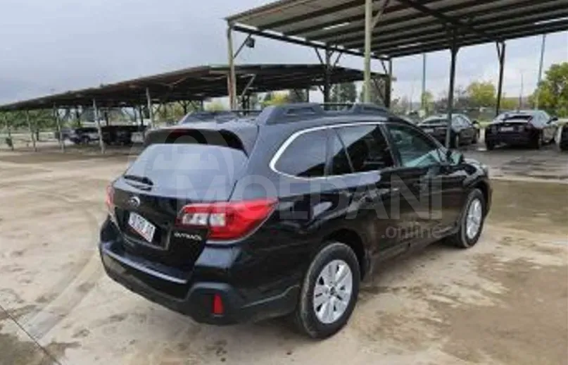 Subaru Outback 2018 Тбилиси - изображение 6