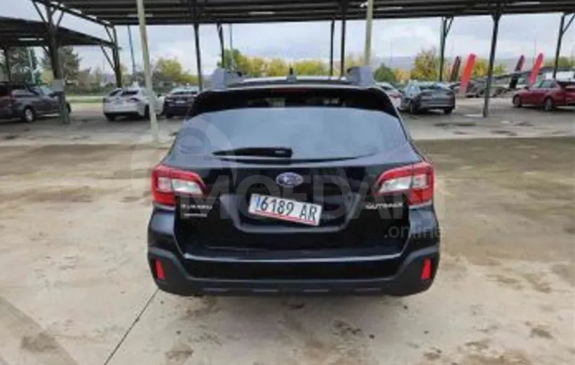 Subaru Outback 2018 Тбилиси - изображение 3